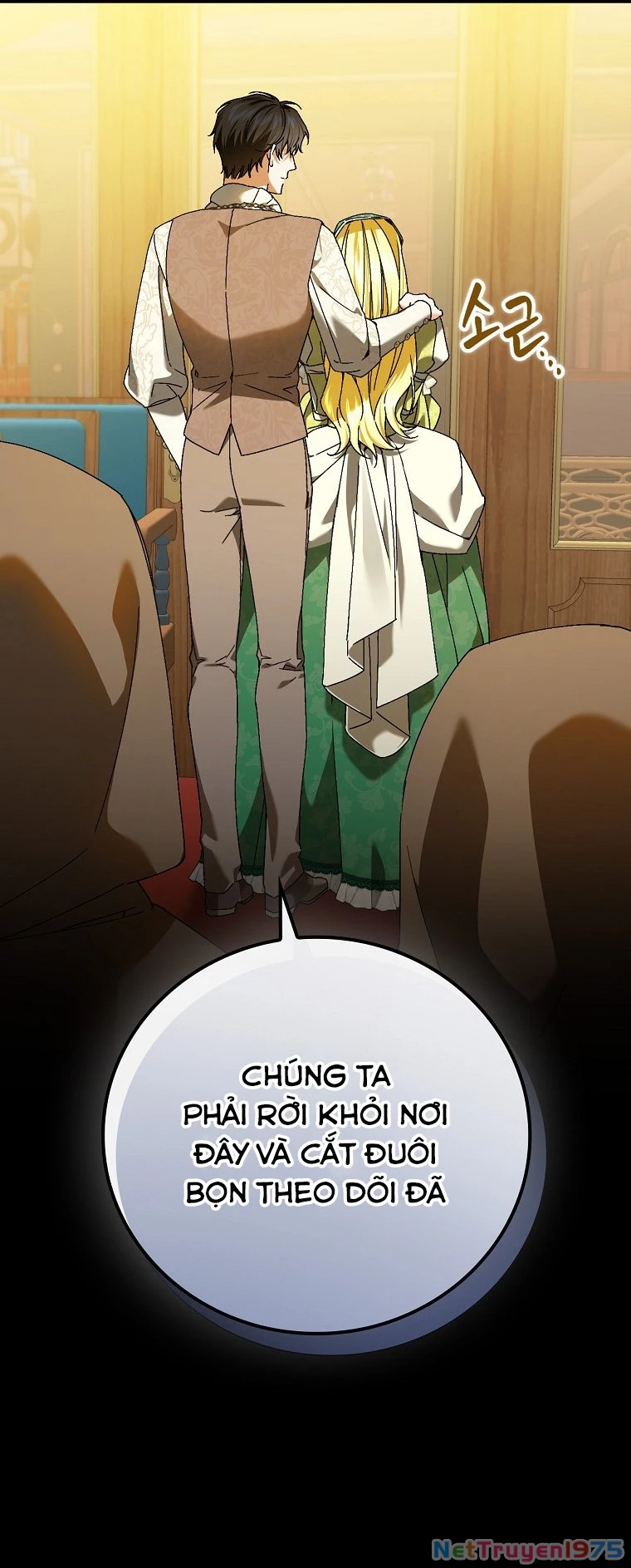 Kế Hoạch Kết Thúc Có Hậu Cho Nhân Vật Phản Diện Chapter 93 - Trang 2