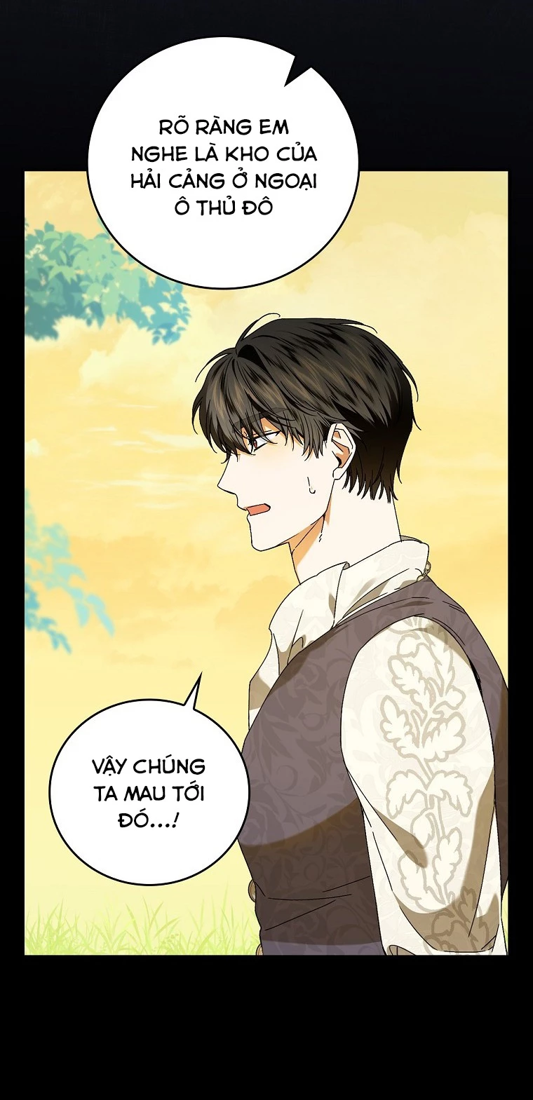 Kế Hoạch Kết Thúc Có Hậu Cho Nhân Vật Phản Diện Chapter 93 - Trang 2