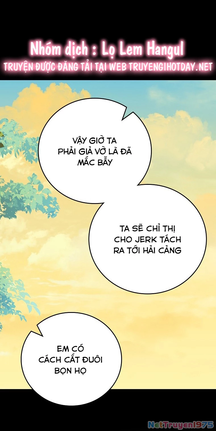 Kế Hoạch Kết Thúc Có Hậu Cho Nhân Vật Phản Diện Chapter 93 - Trang 2