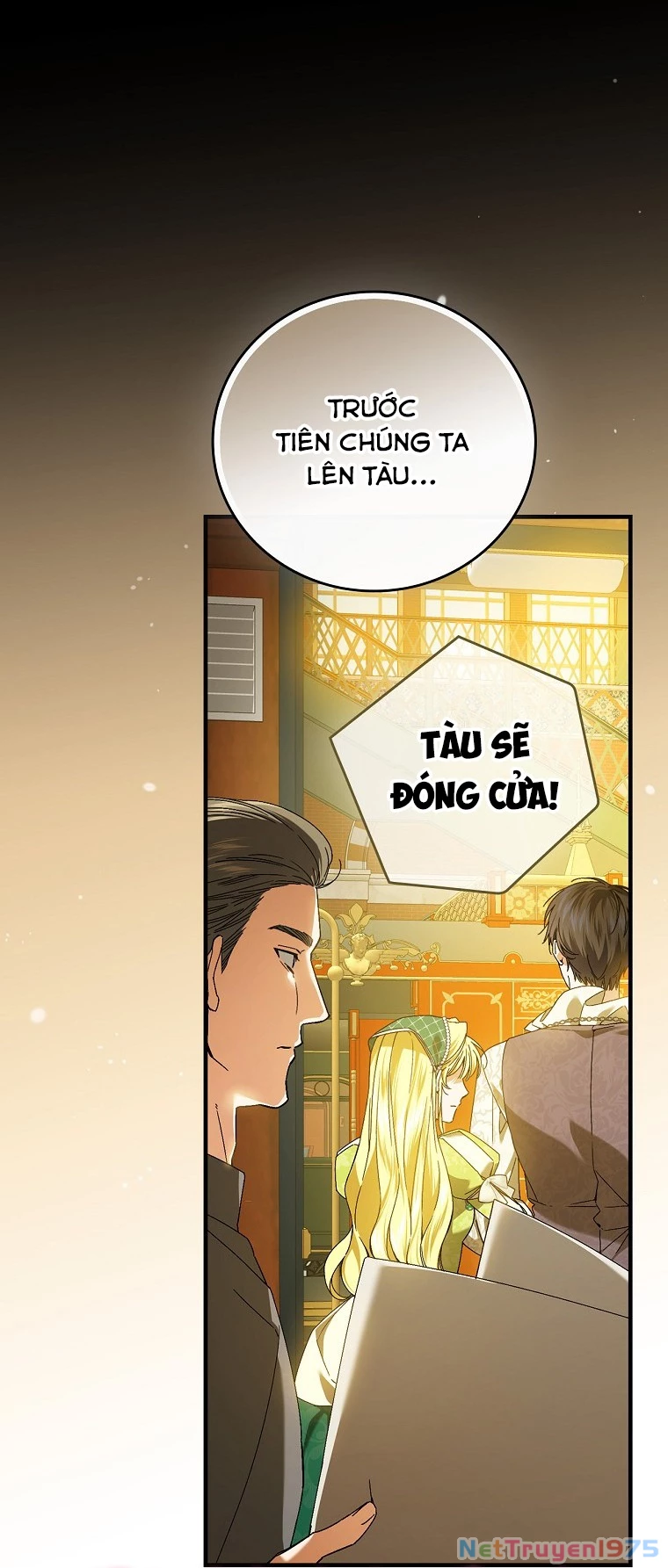 Kế Hoạch Kết Thúc Có Hậu Cho Nhân Vật Phản Diện Chapter 93 - Trang 2