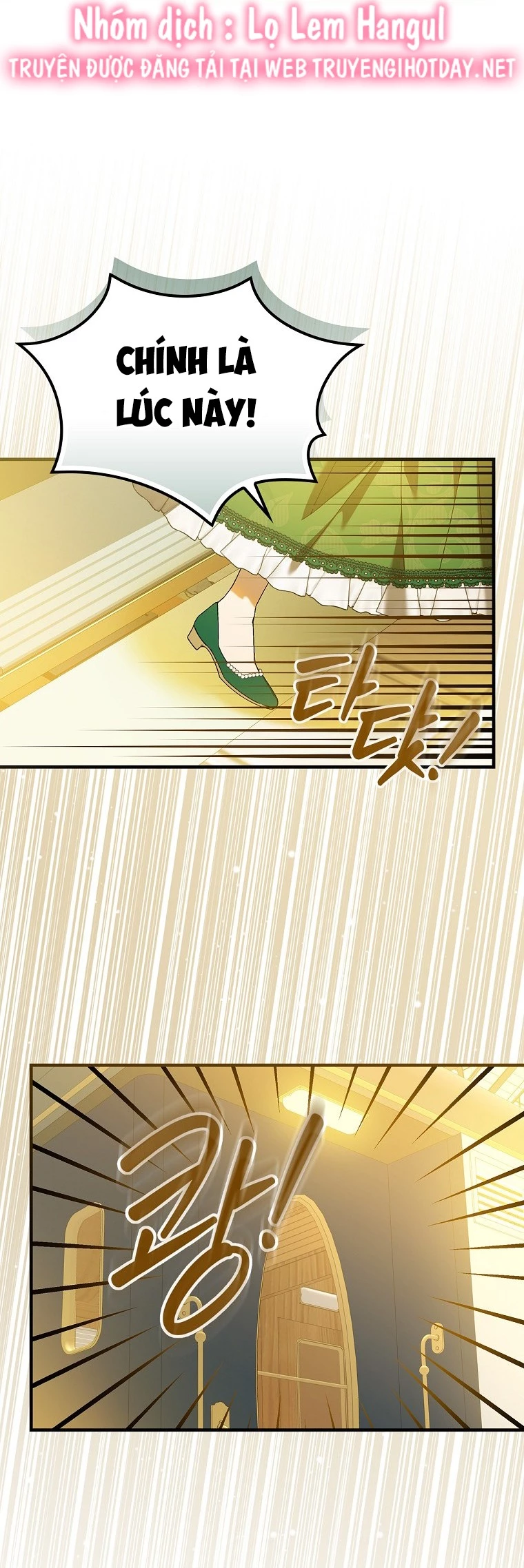 Kế Hoạch Kết Thúc Có Hậu Cho Nhân Vật Phản Diện Chapter 93 - Trang 2