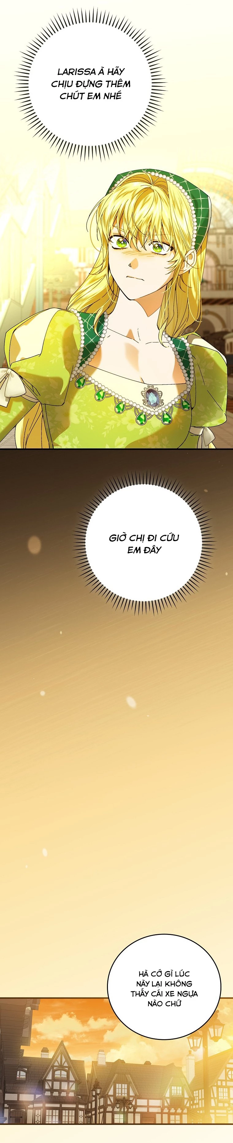 Kế Hoạch Kết Thúc Có Hậu Cho Nhân Vật Phản Diện Chapter 93 - Trang 2