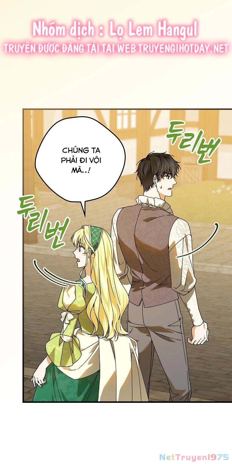 Kế Hoạch Kết Thúc Có Hậu Cho Nhân Vật Phản Diện Chapter 93 - Trang 2