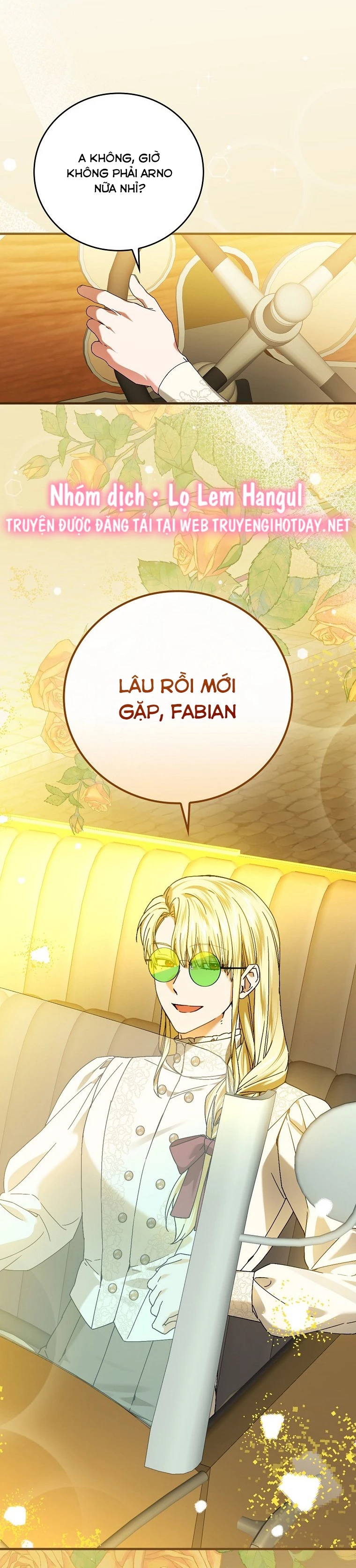 Kế Hoạch Kết Thúc Có Hậu Cho Nhân Vật Phản Diện Chapter 93 - Trang 2