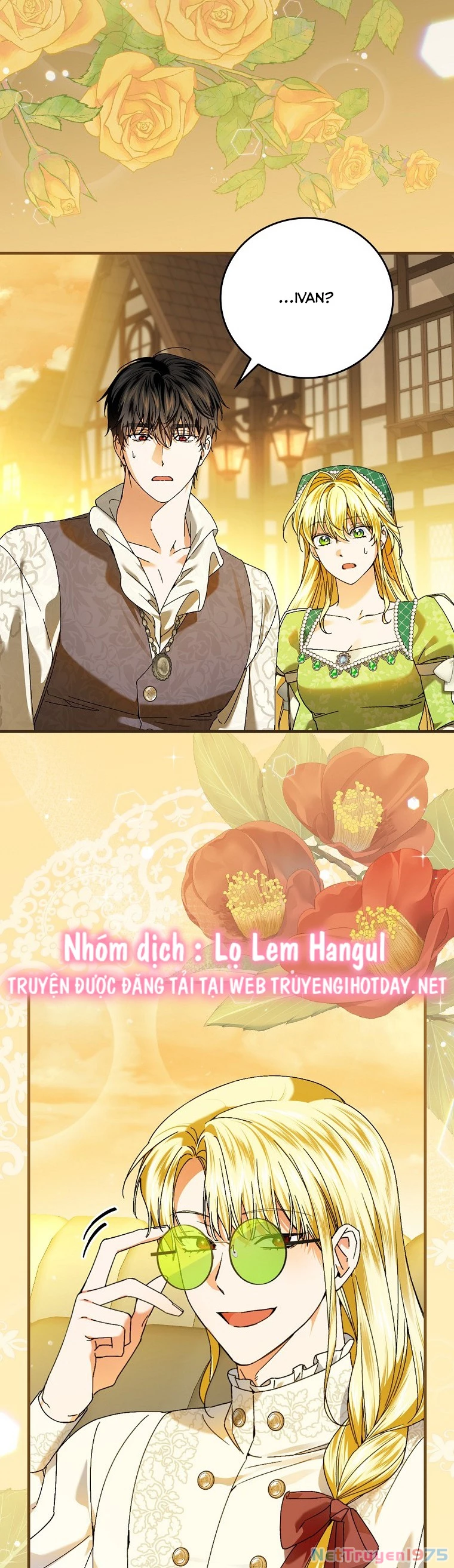 Kế Hoạch Kết Thúc Có Hậu Cho Nhân Vật Phản Diện Chapter 93 - Trang 2