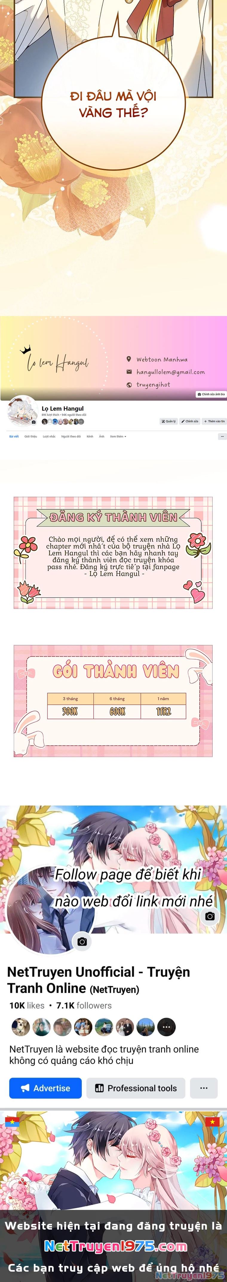 Kế Hoạch Kết Thúc Có Hậu Cho Nhân Vật Phản Diện Chapter 93 - Trang 2