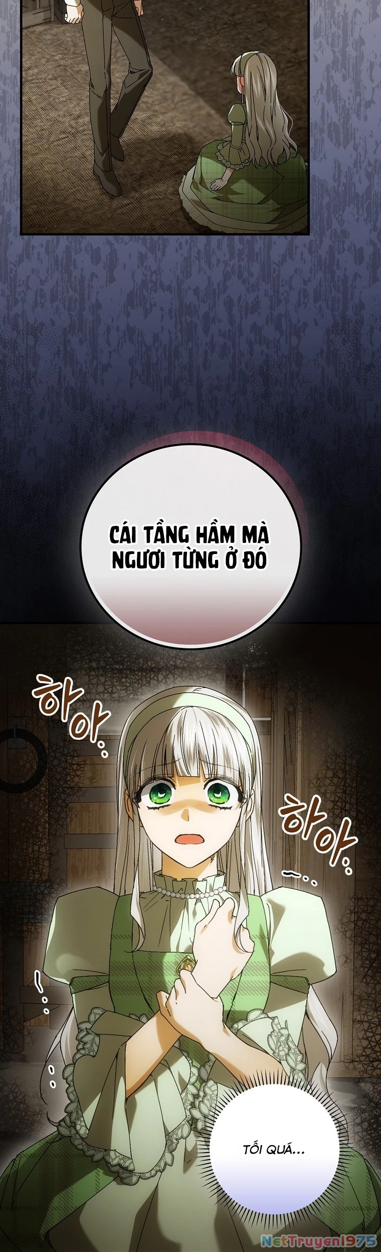 Kế Hoạch Kết Thúc Có Hậu Cho Nhân Vật Phản Diện Chapter 94 - Trang 2