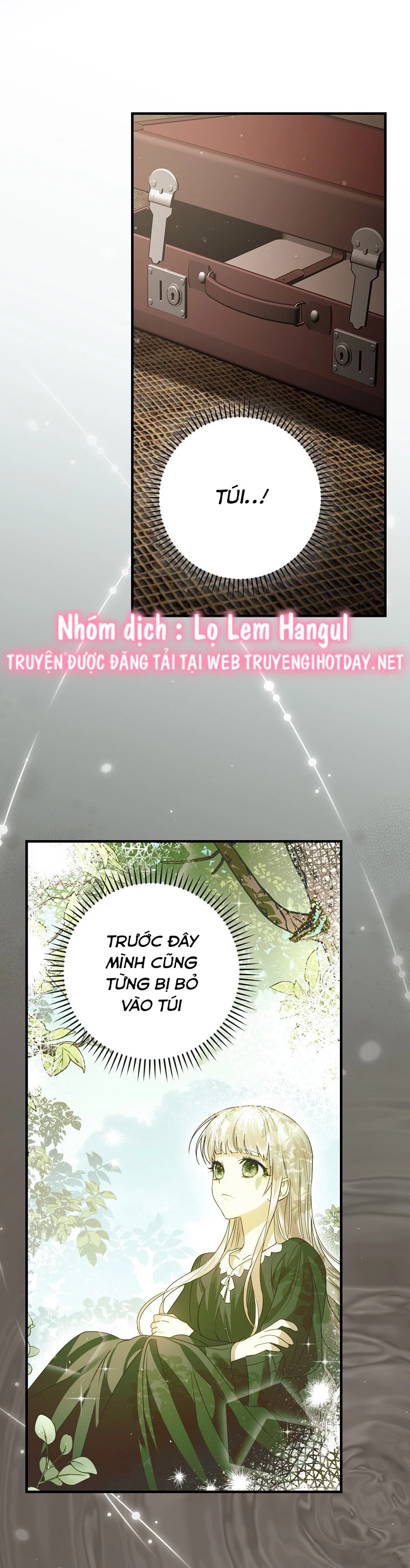 Kế Hoạch Kết Thúc Có Hậu Cho Nhân Vật Phản Diện Chapter 94 - Trang 2