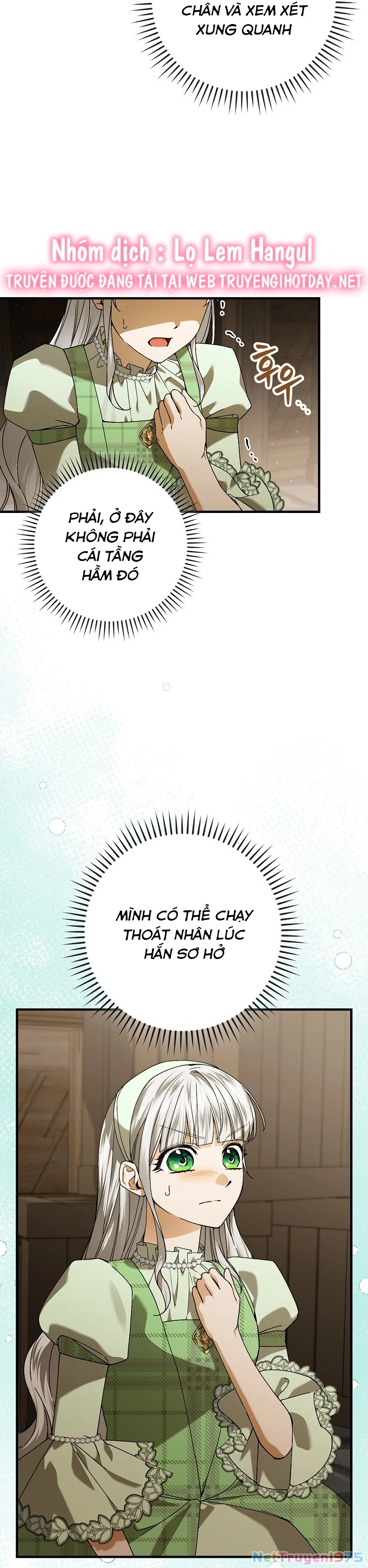 Kế Hoạch Kết Thúc Có Hậu Cho Nhân Vật Phản Diện Chapter 94 - Trang 2