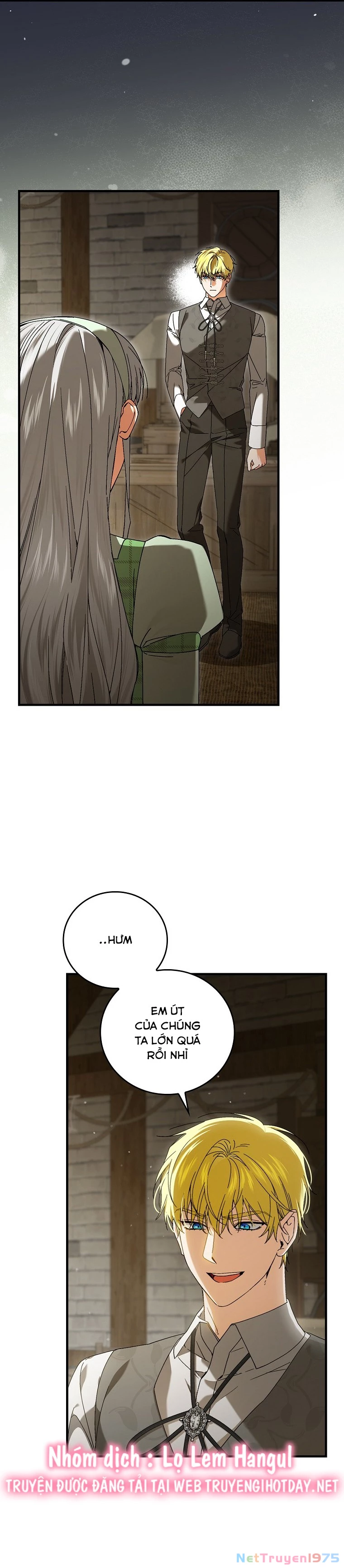 Kế Hoạch Kết Thúc Có Hậu Cho Nhân Vật Phản Diện Chapter 94 - Trang 2