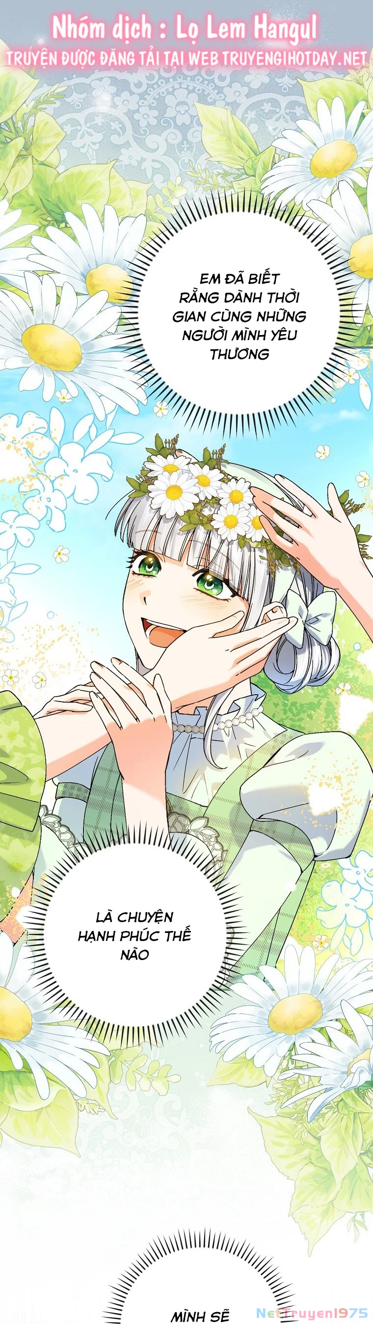 Kế Hoạch Kết Thúc Có Hậu Cho Nhân Vật Phản Diện Chapter 94 - Trang 2