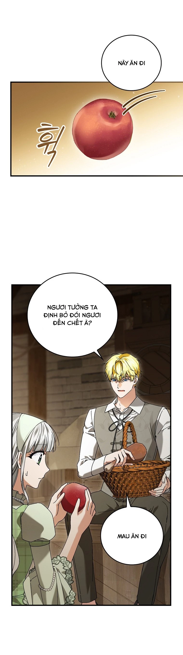 Kế Hoạch Kết Thúc Có Hậu Cho Nhân Vật Phản Diện Chapter 94 - Trang 2