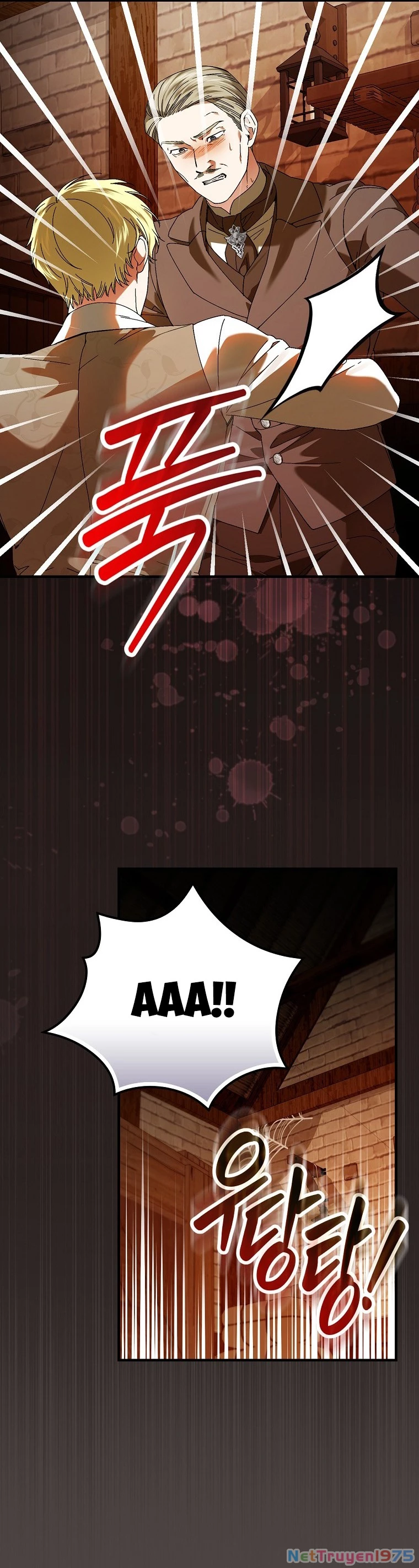 Kế Hoạch Kết Thúc Có Hậu Cho Nhân Vật Phản Diện Chapter 94 - Trang 2