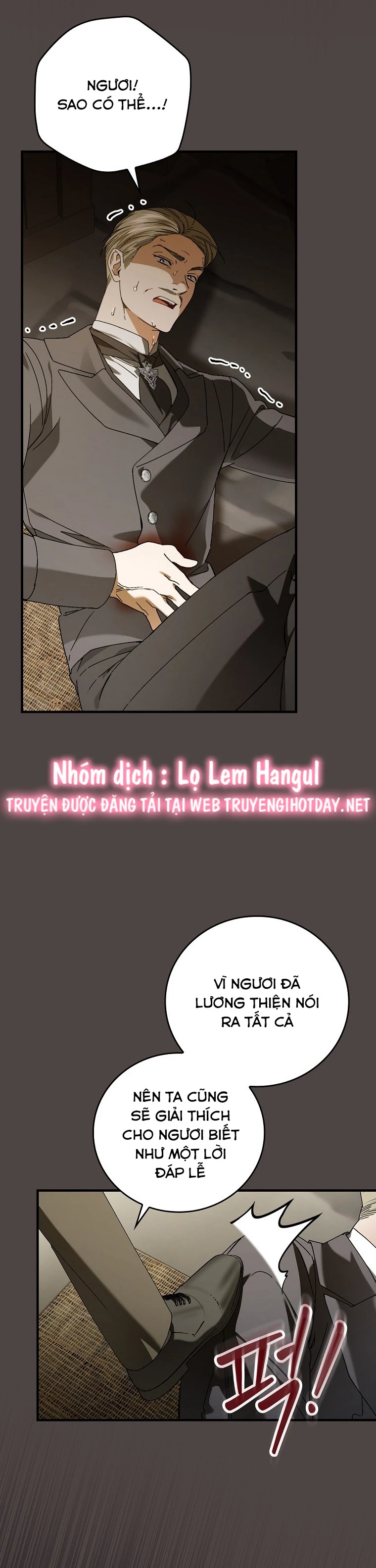 Kế Hoạch Kết Thúc Có Hậu Cho Nhân Vật Phản Diện Chapter 94 - Trang 2