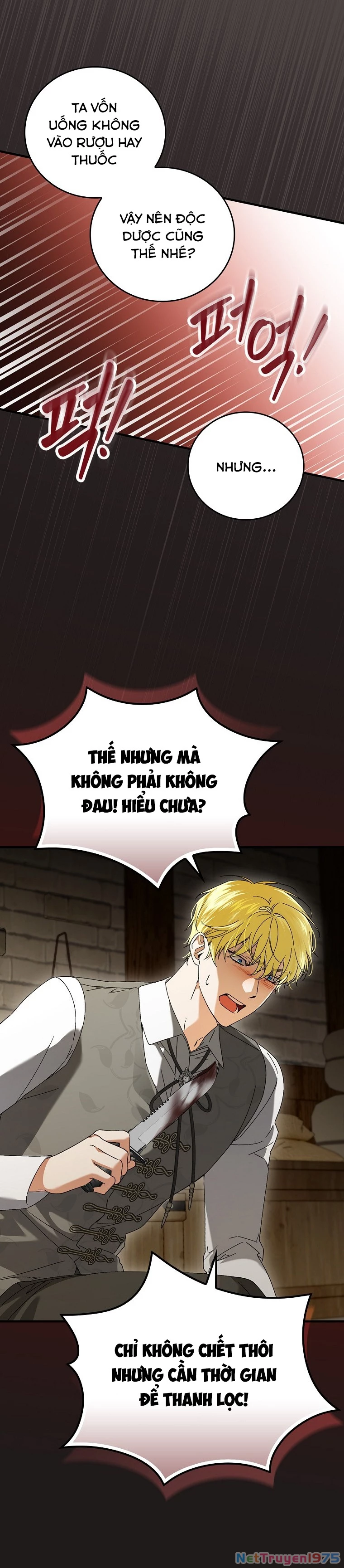 Kế Hoạch Kết Thúc Có Hậu Cho Nhân Vật Phản Diện Chapter 94 - Trang 2