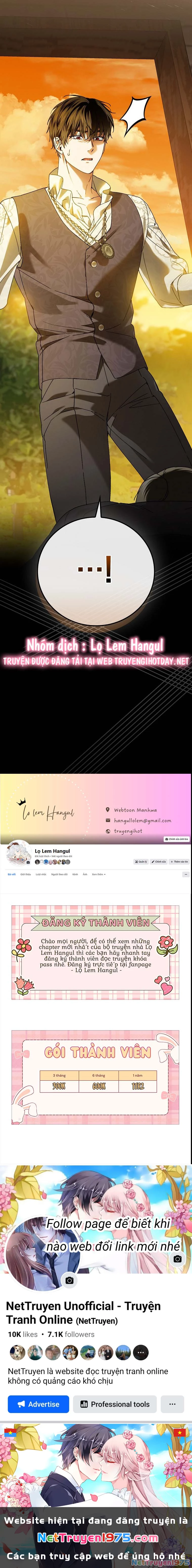 Kế Hoạch Kết Thúc Có Hậu Cho Nhân Vật Phản Diện Chapter 94 - Trang 2