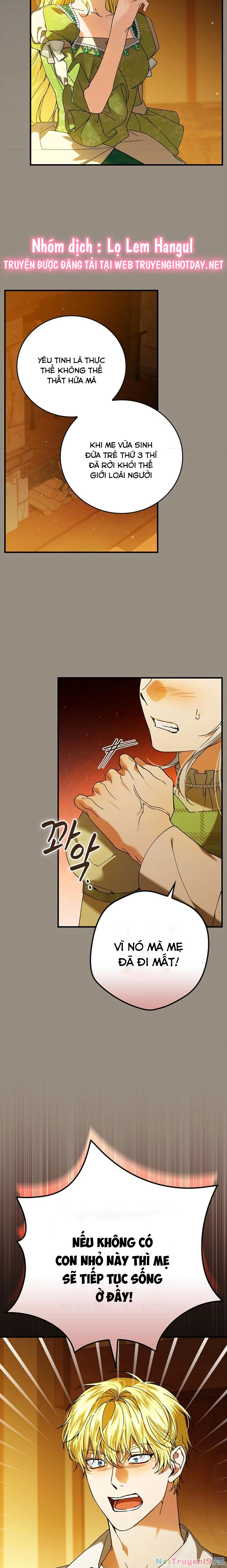 Kế Hoạch Kết Thúc Có Hậu Cho Nhân Vật Phản Diện Chapter 96 - Trang 2