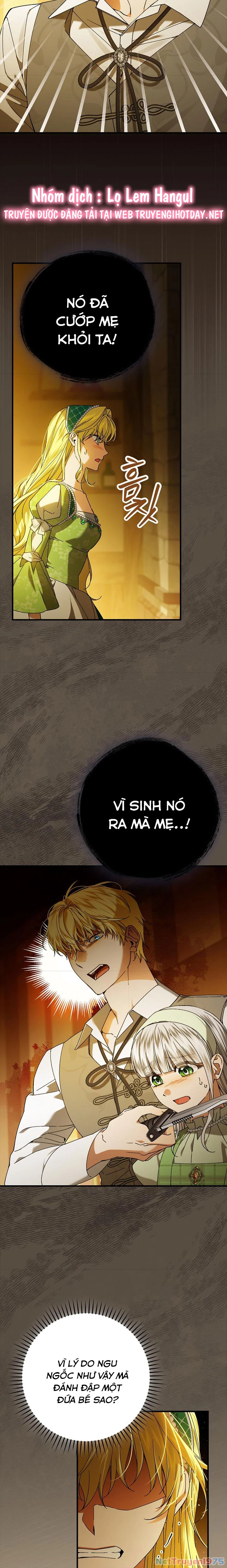 Kế Hoạch Kết Thúc Có Hậu Cho Nhân Vật Phản Diện Chapter 96 - Trang 2