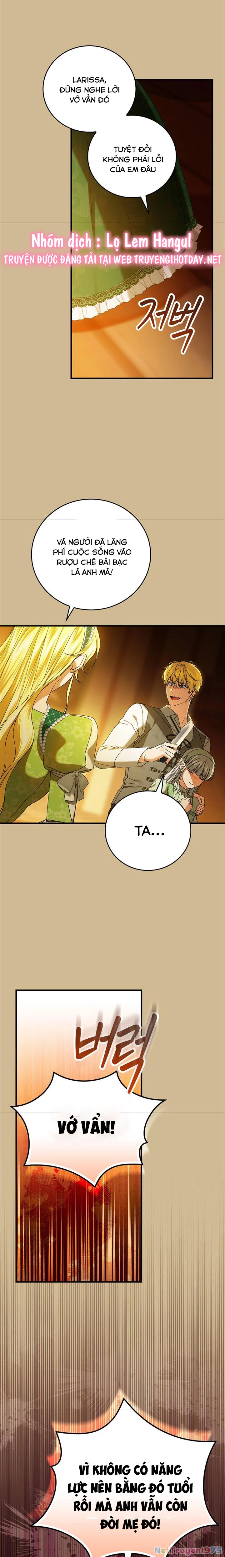 Kế Hoạch Kết Thúc Có Hậu Cho Nhân Vật Phản Diện Chapter 96 - Trang 2