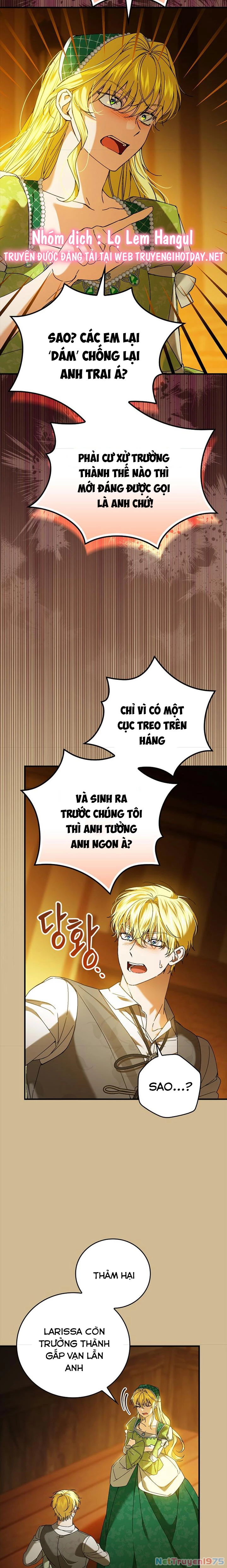 Kế Hoạch Kết Thúc Có Hậu Cho Nhân Vật Phản Diện Chapter 96 - Trang 2