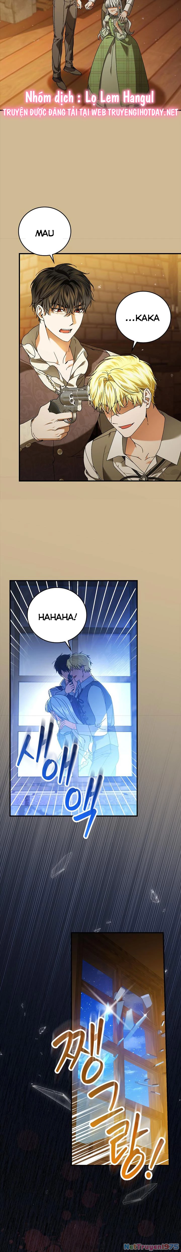 Kế Hoạch Kết Thúc Có Hậu Cho Nhân Vật Phản Diện Chapter 96 - Trang 2