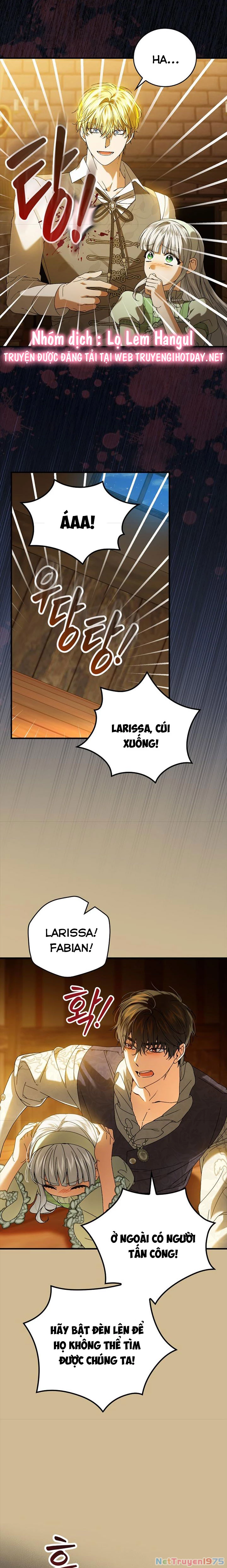 Kế Hoạch Kết Thúc Có Hậu Cho Nhân Vật Phản Diện Chapter 96 - Trang 2