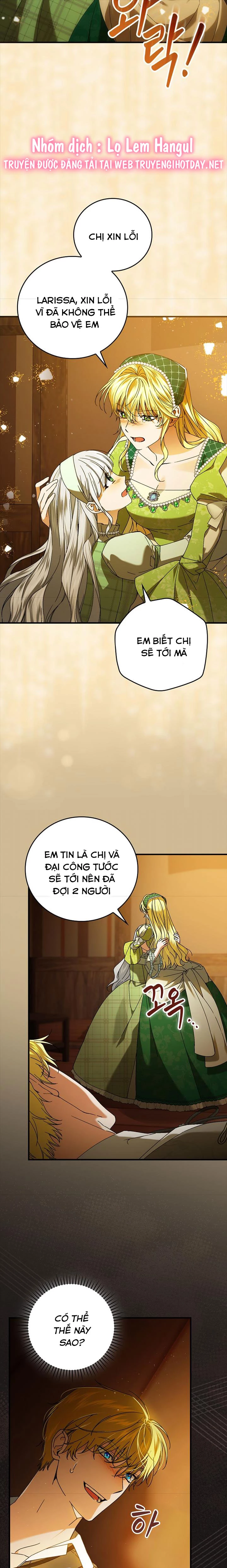 Kế Hoạch Kết Thúc Có Hậu Cho Nhân Vật Phản Diện Chapter 96 - Trang 2