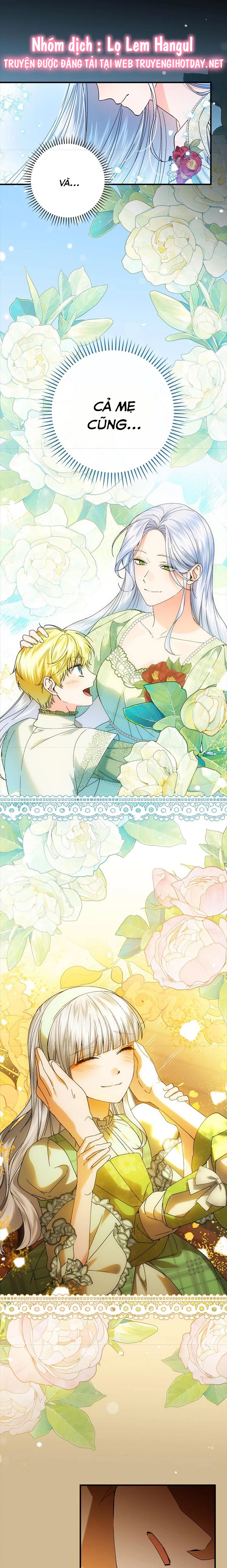 Kế Hoạch Kết Thúc Có Hậu Cho Nhân Vật Phản Diện Chapter 96 - Trang 2