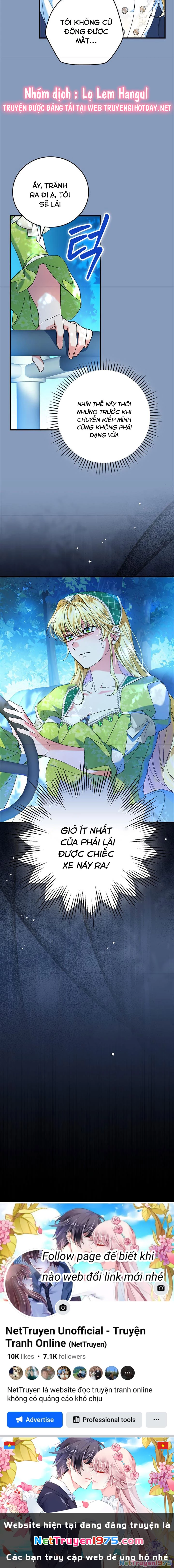 Kế Hoạch Kết Thúc Có Hậu Cho Nhân Vật Phản Diện Chapter 96 - Trang 2