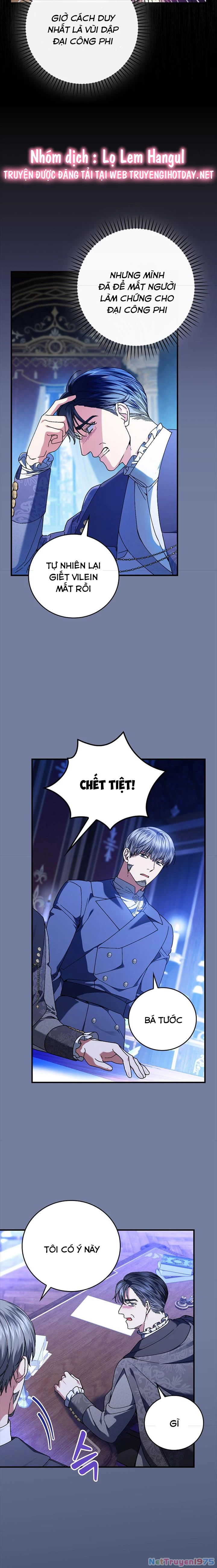 Kế Hoạch Kết Thúc Có Hậu Cho Nhân Vật Phản Diện Chapter 99 - Trang 2
