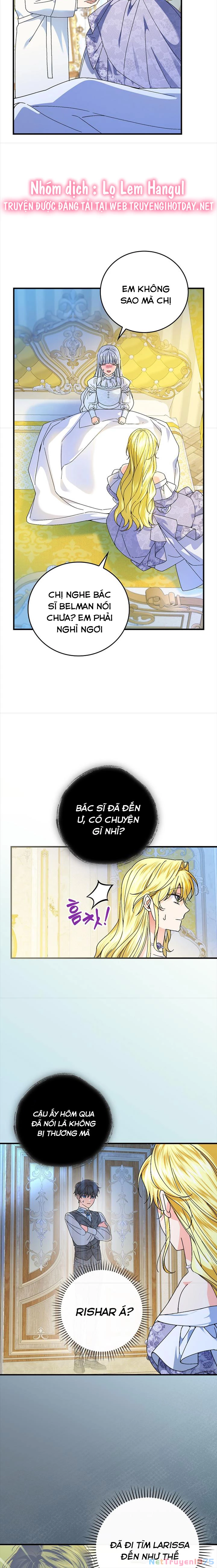 Kế Hoạch Kết Thúc Có Hậu Cho Nhân Vật Phản Diện Chapter 99 - Trang 2