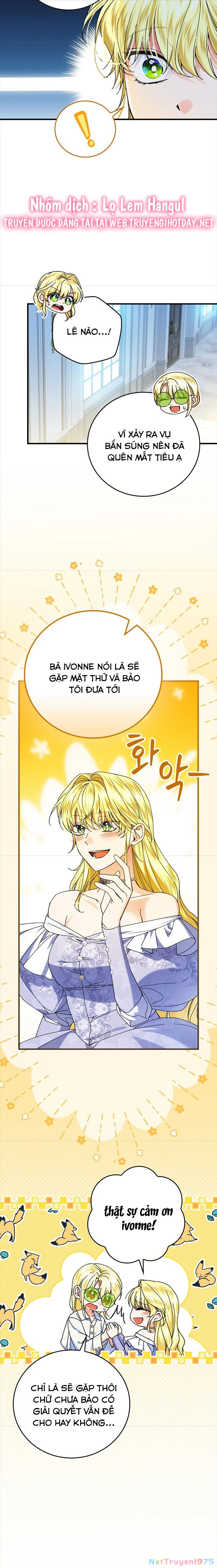 Kế Hoạch Kết Thúc Có Hậu Cho Nhân Vật Phản Diện Chapter 99 - Trang 2