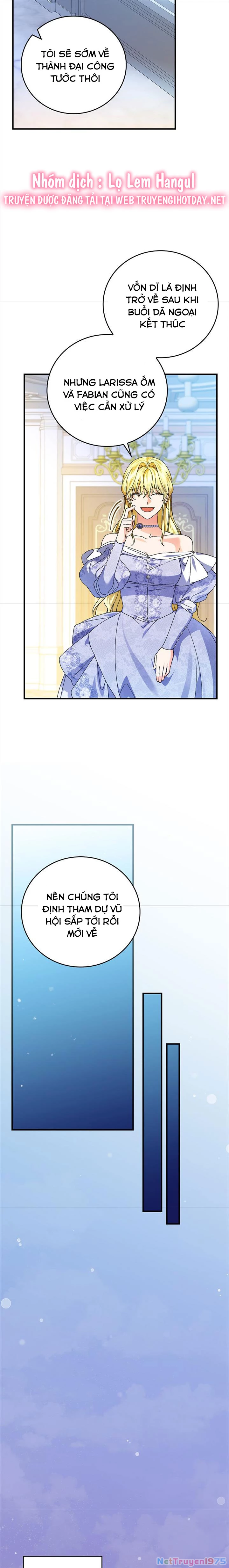 Kế Hoạch Kết Thúc Có Hậu Cho Nhân Vật Phản Diện Chapter 99 - Trang 2