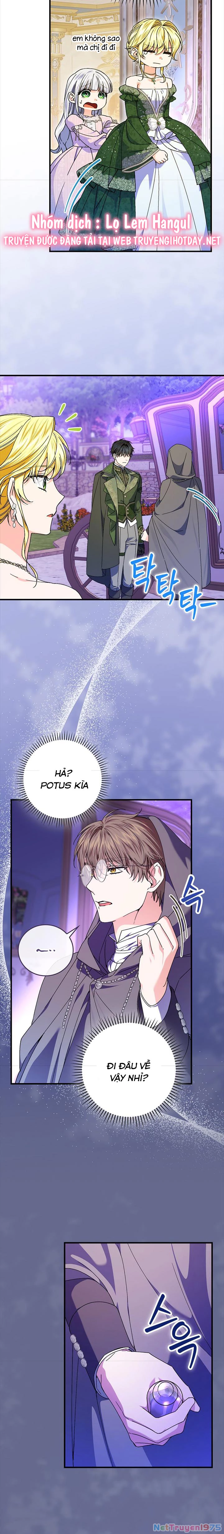 Kế Hoạch Kết Thúc Có Hậu Cho Nhân Vật Phản Diện Chapter 99 - Trang 2