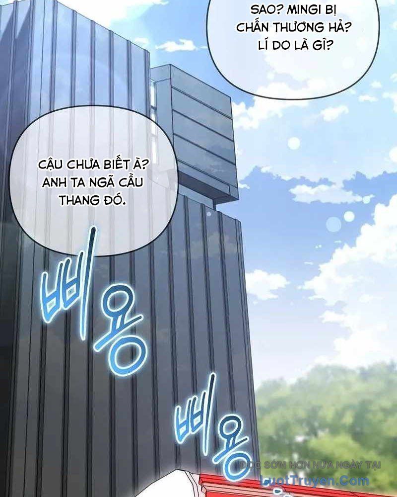 Kế Hoạch May Mắn Của Thần Tượng Ở Kiếp Thứ Hai Chapter 2 - Trang 2