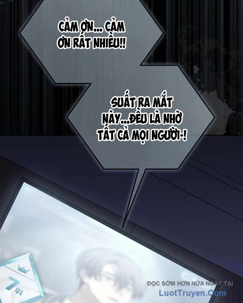 Kế Hoạch May Mắn Của Thần Tượng Ở Kiếp Thứ Hai Chapter 2 - Trang 2