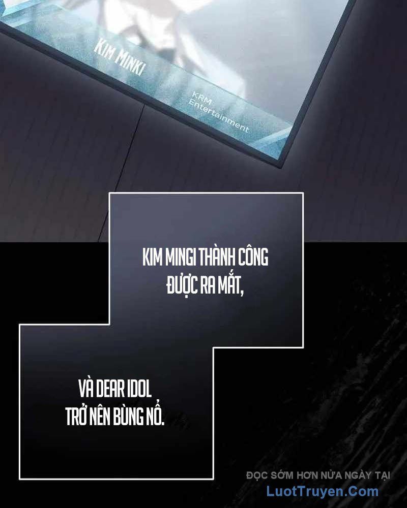 Kế Hoạch May Mắn Của Thần Tượng Ở Kiếp Thứ Hai Chapter 2 - Trang 2