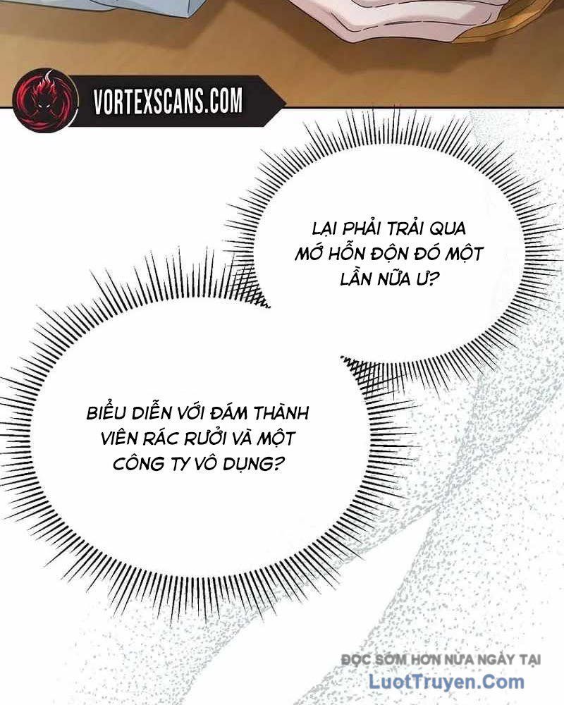 Kế Hoạch May Mắn Của Thần Tượng Ở Kiếp Thứ Hai Chapter 2 - Trang 2