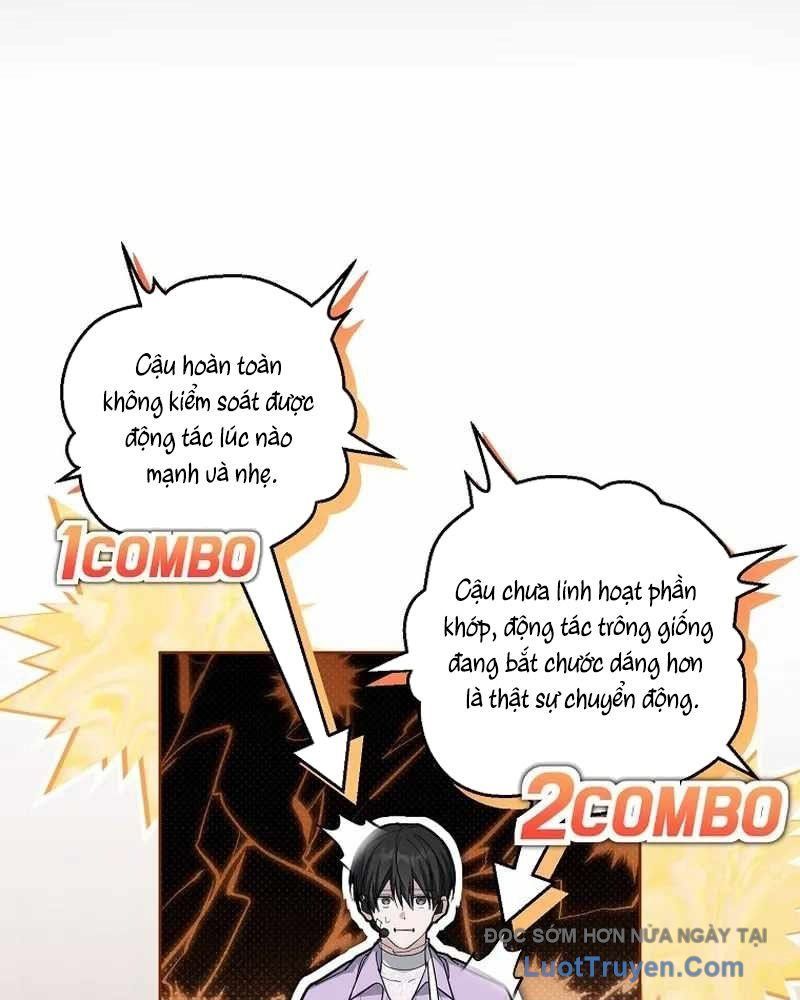 Kế Hoạch May Mắn Của Thần Tượng Ở Kiếp Thứ Hai Chapter 4 - Trang 2