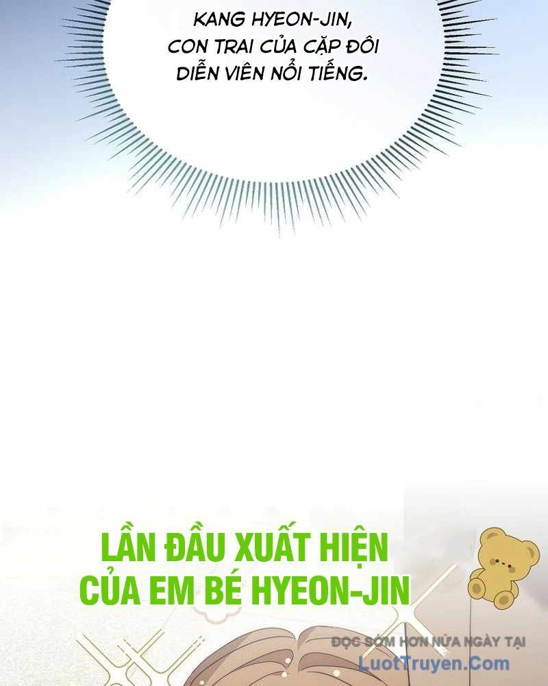 Kế Hoạch May Mắn Của Thần Tượng Ở Kiếp Thứ Hai Chapter 5 - Trang 2