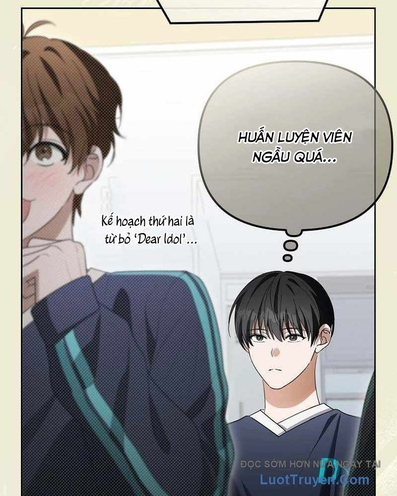 Kế Hoạch May Mắn Của Thần Tượng Ở Kiếp Thứ Hai Chapter 7 - Trang 2