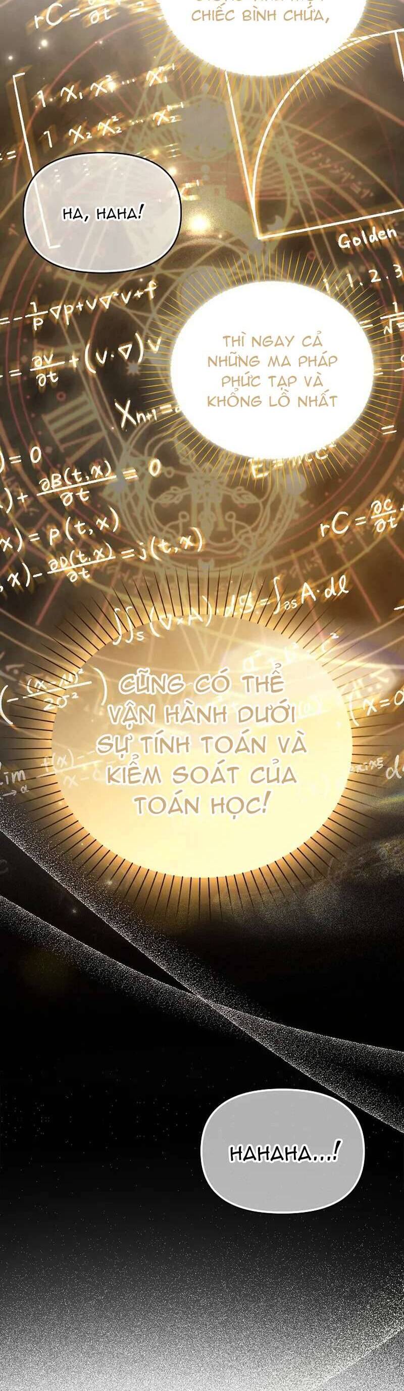 Kế Hoạch Nghỉ Hưu Của Nhân Vật Phản Diện Chapter 12 - Trang 2