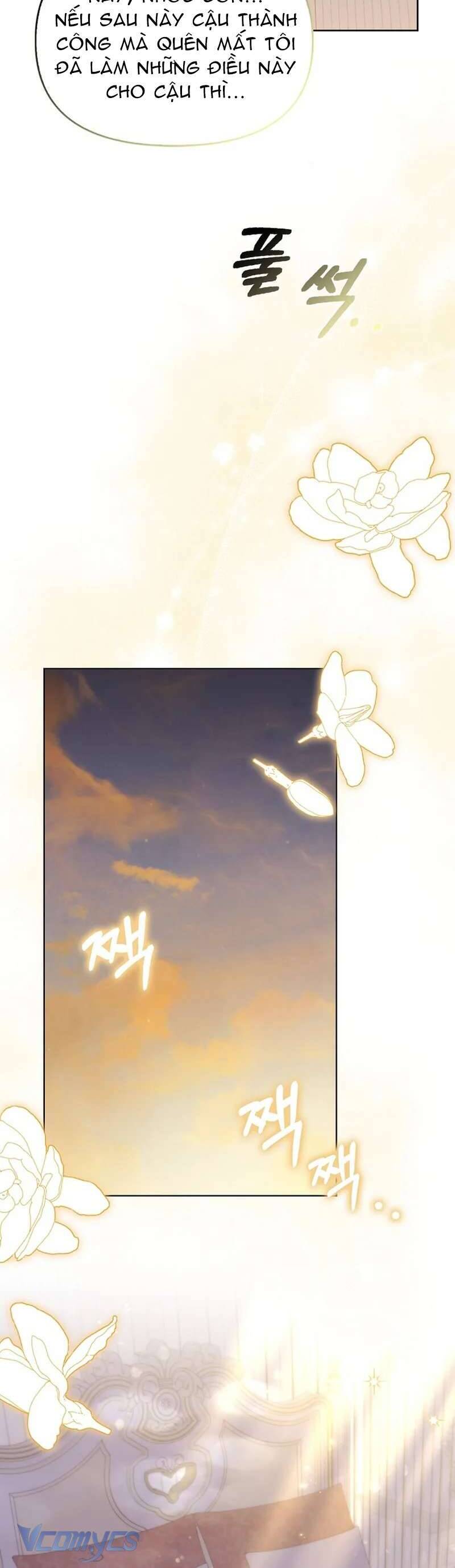 Kế Hoạch Nghỉ Hưu Của Nhân Vật Phản Diện Chapter 12 - Trang 2