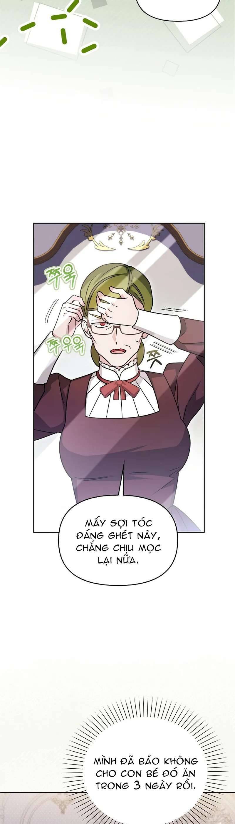 Kế Hoạch Nghỉ Hưu Của Nhân Vật Phản Diện Chapter 12 - Trang 2