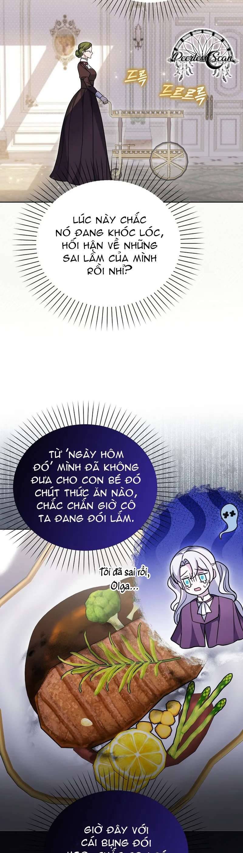 Kế Hoạch Nghỉ Hưu Của Nhân Vật Phản Diện Chapter 12 - Trang 2