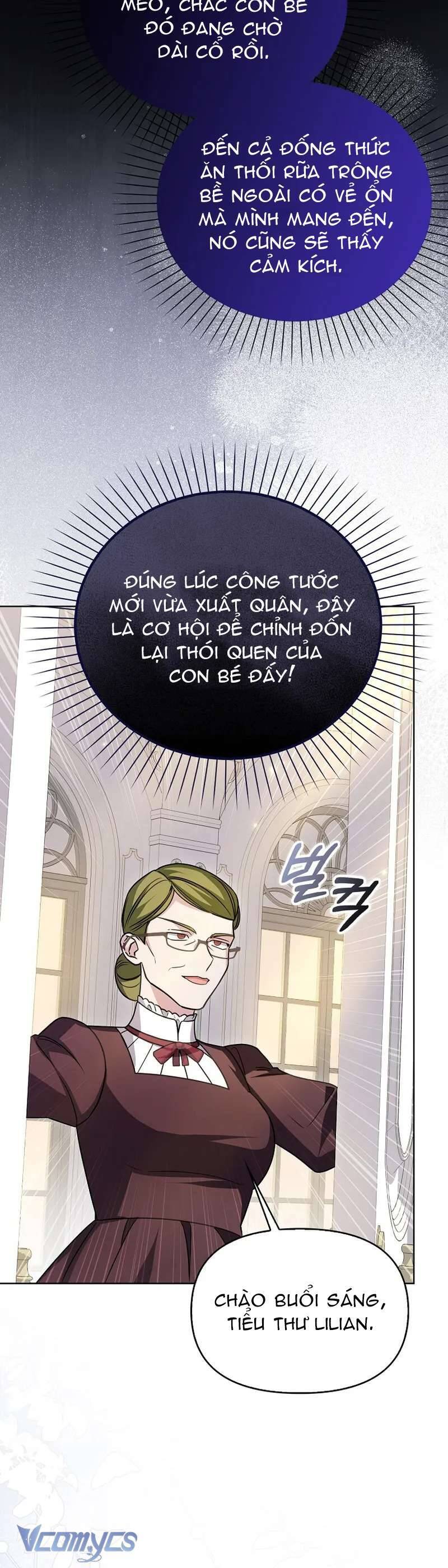 Kế Hoạch Nghỉ Hưu Của Nhân Vật Phản Diện Chapter 12 - Trang 2