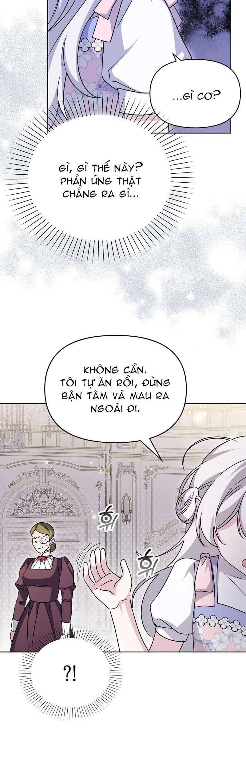 Kế Hoạch Nghỉ Hưu Của Nhân Vật Phản Diện Chapter 12 - Trang 2