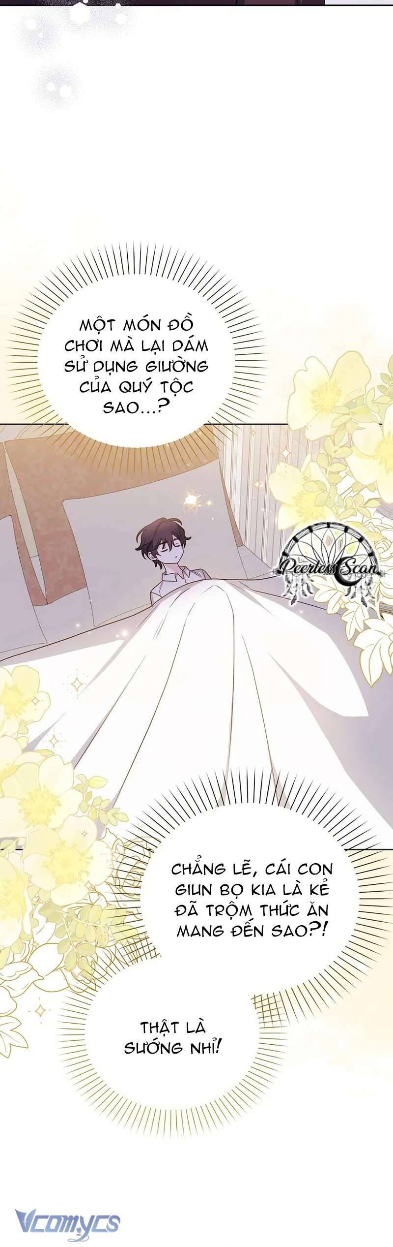 Kế Hoạch Nghỉ Hưu Của Nhân Vật Phản Diện Chapter 12 - Trang 2