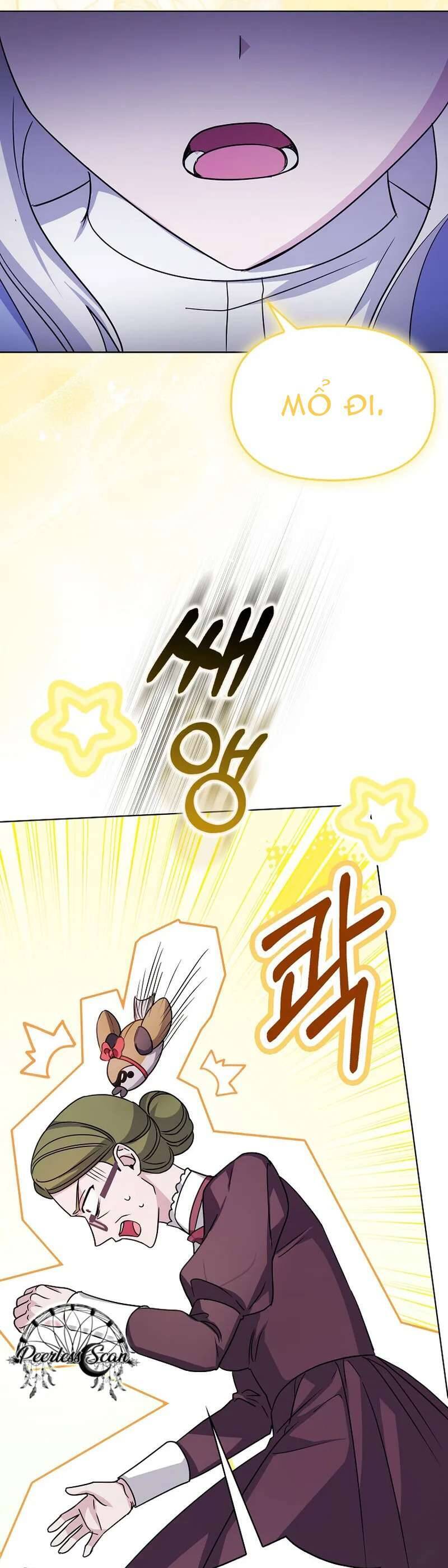 Kế Hoạch Nghỉ Hưu Của Nhân Vật Phản Diện Chapter 12 - Trang 2