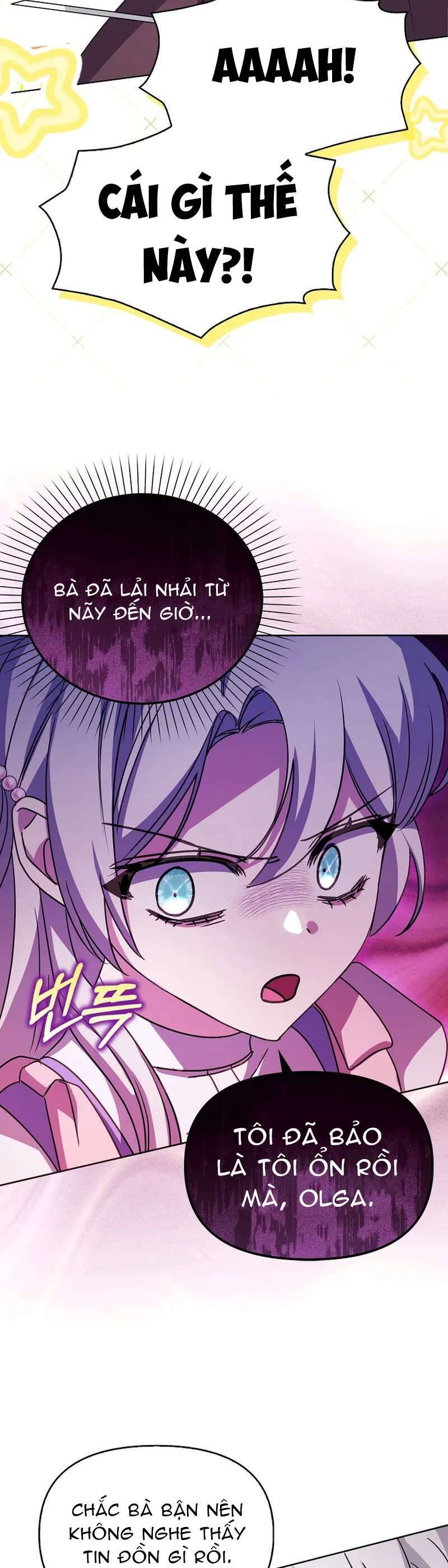 Kế Hoạch Nghỉ Hưu Của Nhân Vật Phản Diện Chapter 12 - Trang 2